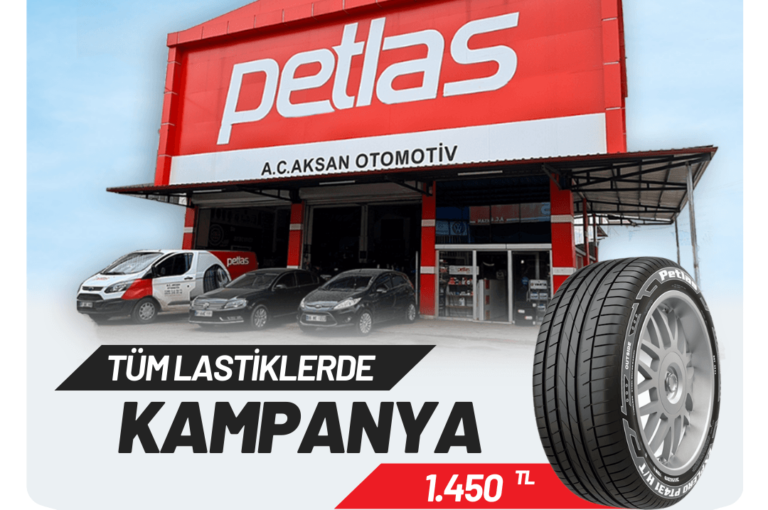 düzce lastik bayi