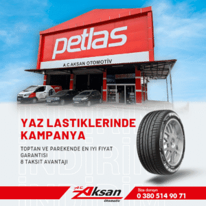 Düzce Lastik Fiyatları 4 Çaycuma fren bakım servisi - A.C Aksan Otomotiv profesyonel fren tamiri ve bakımı