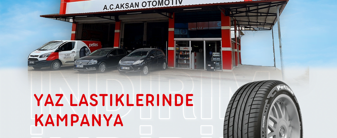 Düzce Lastik Bayileri