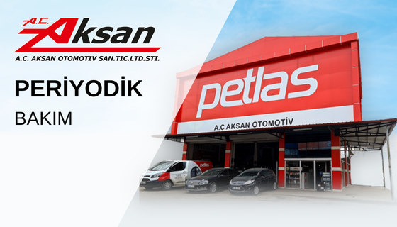 Düzce Periyodik Bakım