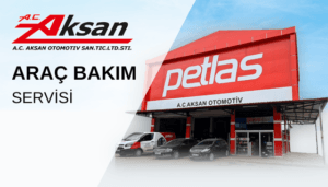Düzce Suzuki Özel Servisi | A.C. Aksan Otomotiv | Düzce
