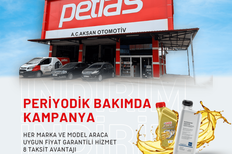 DÜZCE VW ÖZEL SERVİSİ