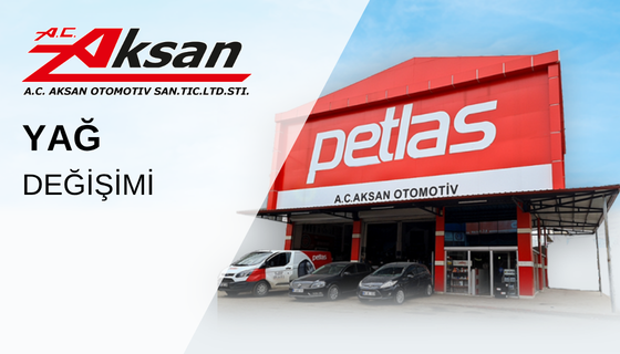 Düzce Yağ Değişimi