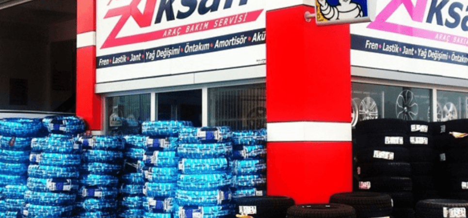 Düzce Lastik Satış