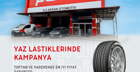 Düzce Lastik Bayileri