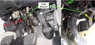 Devrek fren bakım servisi - AC Aksan profesyonel fren tamiri ve bakımı