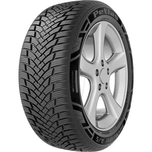 215/65R17 103V SUVMASTER A/S  PETLAS DÖRT MEVSİM LASTİĞİ